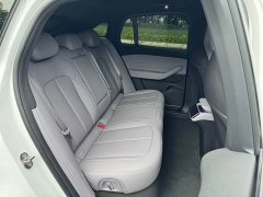 NIO EC6 75kWh - ფოტო 11