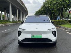 NIO EC6 75kWh - ფოტო 2