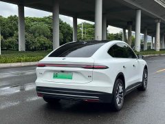 NIO EC6 75kWh - ფოტო 3