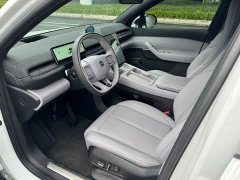 NIO EC6 75kWh - ფოტო 4