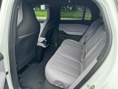 NIO EC6 75kWh - ფოტო 6