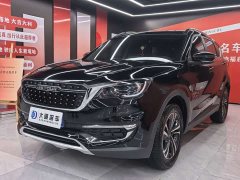 Jetour Jietu X70 1.5T DCT Glory PRO 7-Seater - ფოტო 1