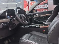 Jetour Jietu X70 1.5T DCT Glory PRO 7-Seater - ფოტო 10