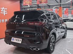 Jetour Jietu X70 1.5T DCT Glory PRO 7-Seater - ფოტო 4