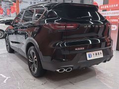 Jetour Jietu X70 1.5T DCT Glory PRO 7-Seater - ფოტო 5