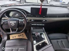 Jetour Jietu X70 1.5T DCT Glory PRO 7-Seater - ფოტო 8