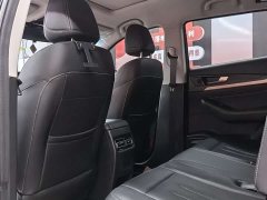 Jetour Jietu X70 1.5T DCT Glory PRO 7-Seater - ფოტო 9