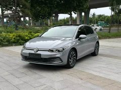 Volkswagen Golf 280TSI DSG Pro - ფოტო 1