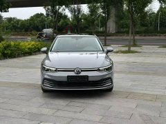 Volkswagen Golf 280TSI DSG Pro - ფოტო 2