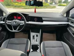 Volkswagen Golf 280TSI DSG Pro - ფოტო 4