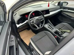 Volkswagen Golf 280TSI DSG Pro - ფოტო 6