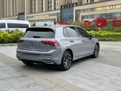 Volkswagen Golf 280TSI DSG Pro - ფოტო 7