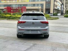 Volkswagen Golf 280TSI DSG Pro - ფოტო 8