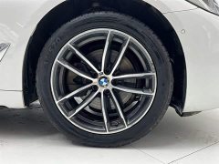 BMW 5 Series Facelift 525Li M Sport Package - ფოტო 14