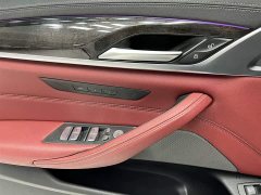 BMW 5 Series Facelift 525Li M Sport Package - ფოტო 16