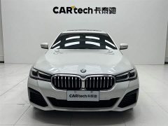 BMW 5 Series Facelift 525Li M Sport Package - ფოტო 2