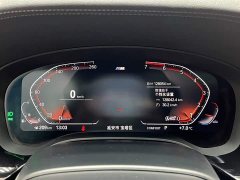 BMW 5 Series Facelift 525Li M Sport Package - ფოტო 7