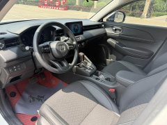 Honda XR-V 1.5L CVT Trend Edition - ფოტო 10