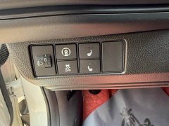 Honda XR-V 1.5L CVT Trend Edition - ფოტო 11