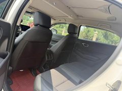 Honda XR-V 1.5L CVT Trend Edition - ფოტო 12