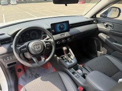 Honda XR-V 1.5L CVT Trend Edition - ფოტო 13