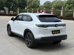 Honda XR-V 1.5L CVT Trend Edition - ფოტო 4