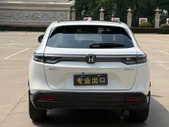Honda XR-V 1.5L CVT Trend Edition - ფოტო 5