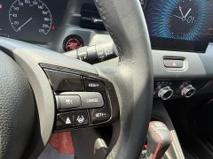 Honda XR-V 1.5L CVT Trend Edition - ფოტო 7