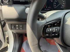 Honda XR-V 1.5L CVT Trend Edition - ფოტო 8