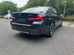 BMW 5 Series 530Li Luxury M Sport Package - ფოტო 7