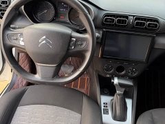 Dongfeng Citroën C3L 2020 190THP Automatic Ruisheng Edition - ფოტო 10