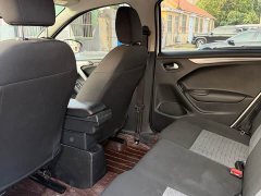 Dongfeng Citroën C3L 2020 190THP Automatic Ruisheng Edition - ფოტო 12