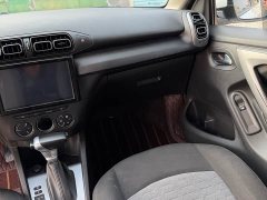 Dongfeng Citroën C3L 2020 190THP Automatic Ruisheng Edition - ფოტო 13