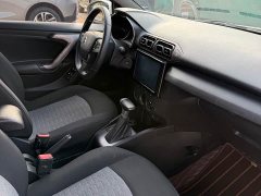 Dongfeng Citroën C3L 2020 190THP Automatic Ruisheng Edition - ფოტო 14