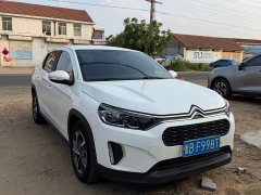 Dongfeng Citroën C3L 2020 190THP Automatic Ruisheng Edition - ფოტო 2