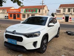 Dongfeng Citroën C3L 2020 190THP Automatic Ruisheng Edition - ფოტო 3