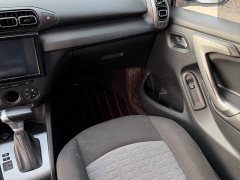 Dongfeng Citroën C3L 2020 190THP Automatic Ruisheng Edition - ფოტო 7