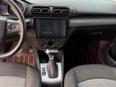 Dongfeng Citroën C3L 2020 190THP Automatic Ruisheng Edition - ფოტო 8
