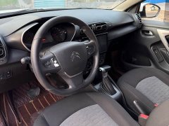 Dongfeng Citroën C3L 2020 190THP Automatic Ruisheng Edition - ფოტო 9