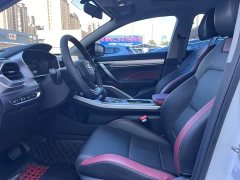 Geely Bingyue 1.4T DCT Platinum Edition - ფოტო 4