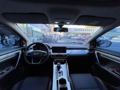 Geely Bingyue 1.4T DCT Platinum Edition - ფოტო 5
