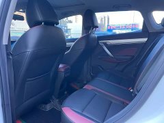 Geely Bingyue 1.4T DCT Platinum Edition - ფოტო 6