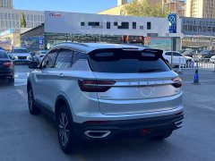 Geely Bingyue 1.4T DCT Platinum Edition - ფოტო 7