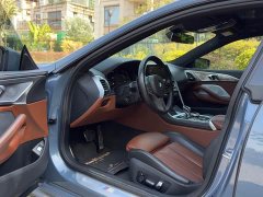 BMW 8 Series 840i xDrive 4-Door Gran Coupe M Sport Package - ფოტო 10