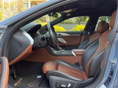 BMW 8 Series 840i xDrive 4-Door Gran Coupe M Sport Package - ფოტო 11
