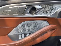 BMW 8 Series 840i xDrive 4-Door Gran Coupe M Sport Package - ფოტო 13