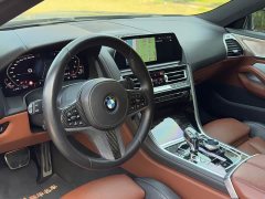 BMW 8 Series 840i xDrive 4-Door Gran Coupe M Sport Package - ფოტო 14