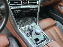 BMW 8 Series 840i xDrive 4-Door Gran Coupe M Sport Package - ფოტო 15