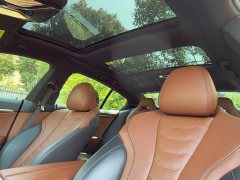 BMW 8 Series 840i xDrive 4-Door Gran Coupe M Sport Package - ფოტო 17