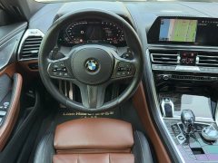 BMW 8 Series 840i xDrive 4-Door Gran Coupe M Sport Package - ფოტო 18
